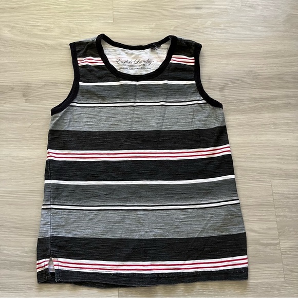 BUNDLE! THREE Tanks Size: M-L (KIDS) - Picture 7 of 16